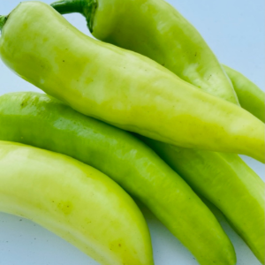 Banana Peppers - *Sold out*